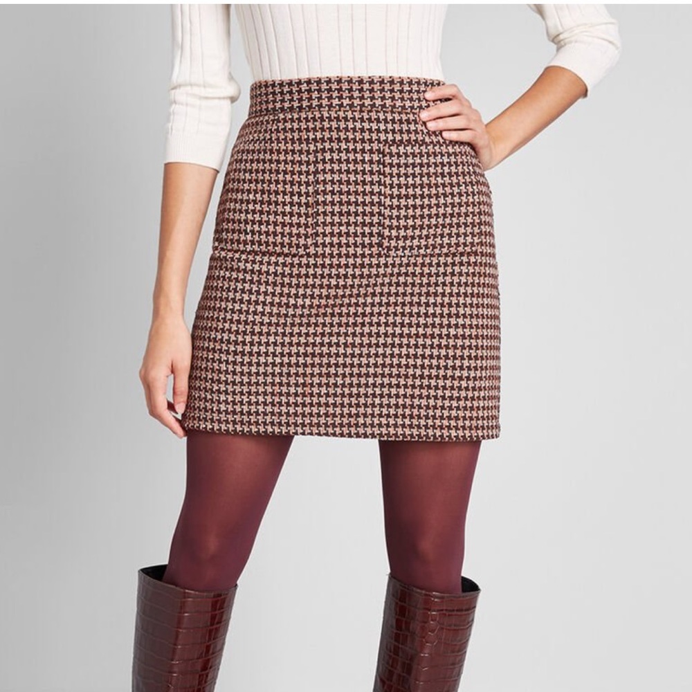 70’s Miniskirt with Pockets